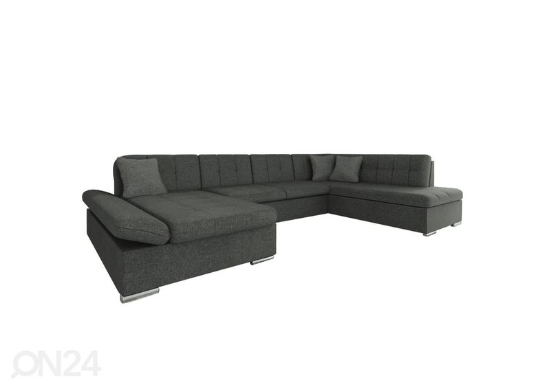 Kulmavuodesohva kuvasuurennos