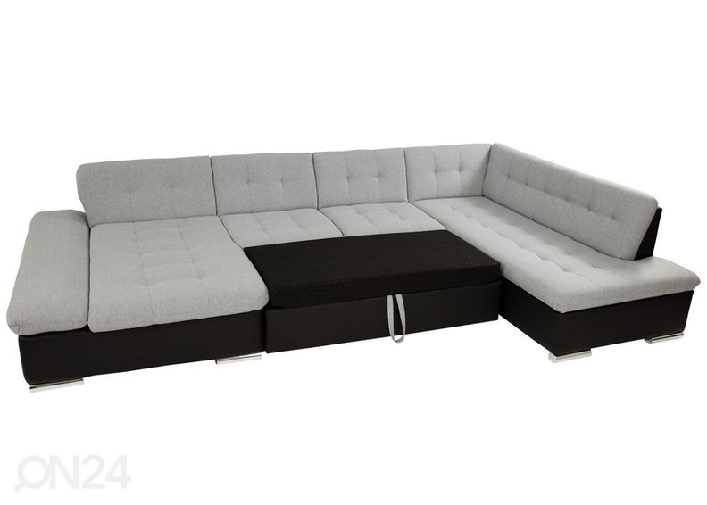 Kulmavuodesohva kuvasuurennos