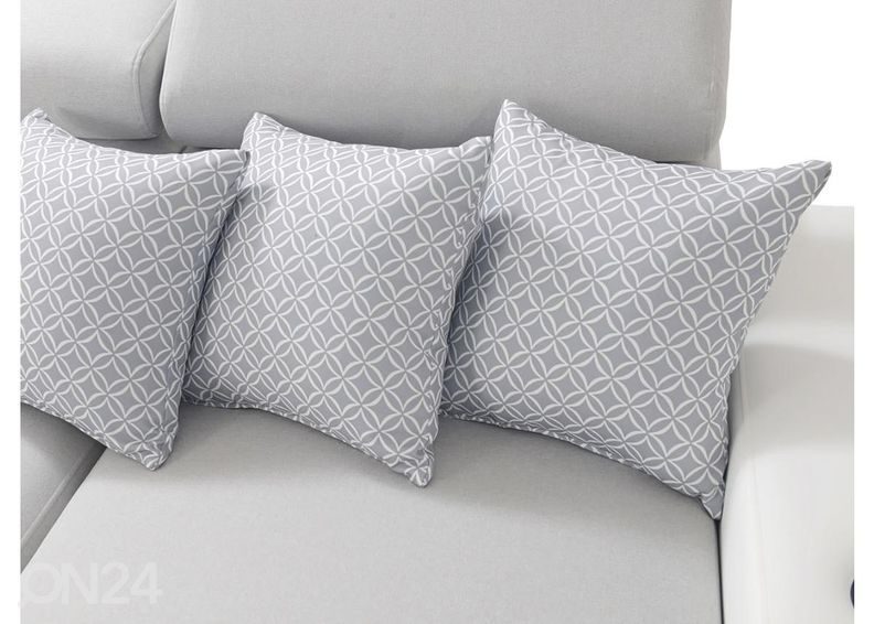 Kulmavuodesohva kuvasuurennos