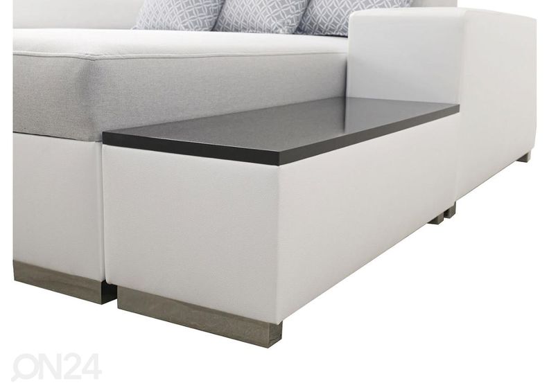 Kulmavuodesohva kuvasuurennos