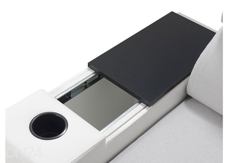 Kulmavuodesohva kuvasuurennos