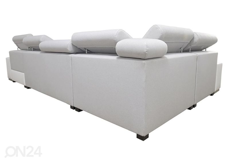 Kulmavuodesohva kuvasuurennos