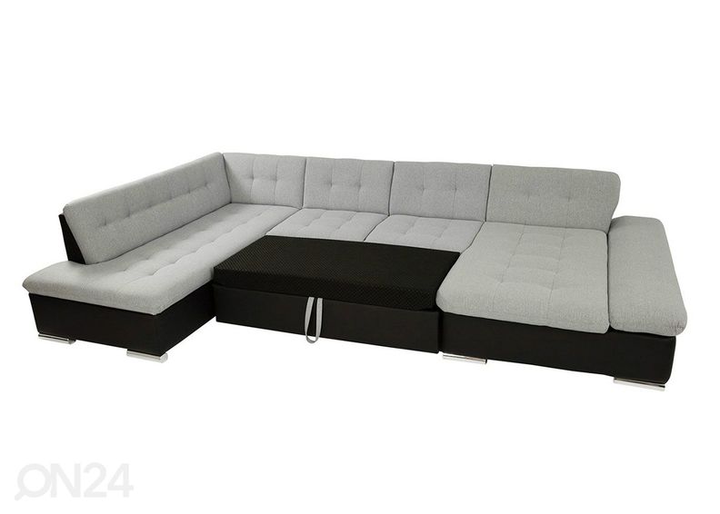 Kulmavuodesohva kuvasuurennos