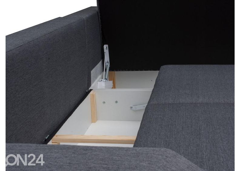 Kulmavuodesohva kuvasuurennos