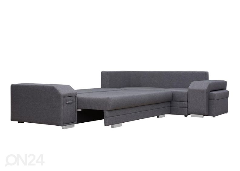 Kulmavuodesohva kuvasuurennos