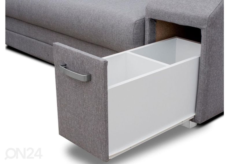 Kulmavuodesohva kuvasuurennos