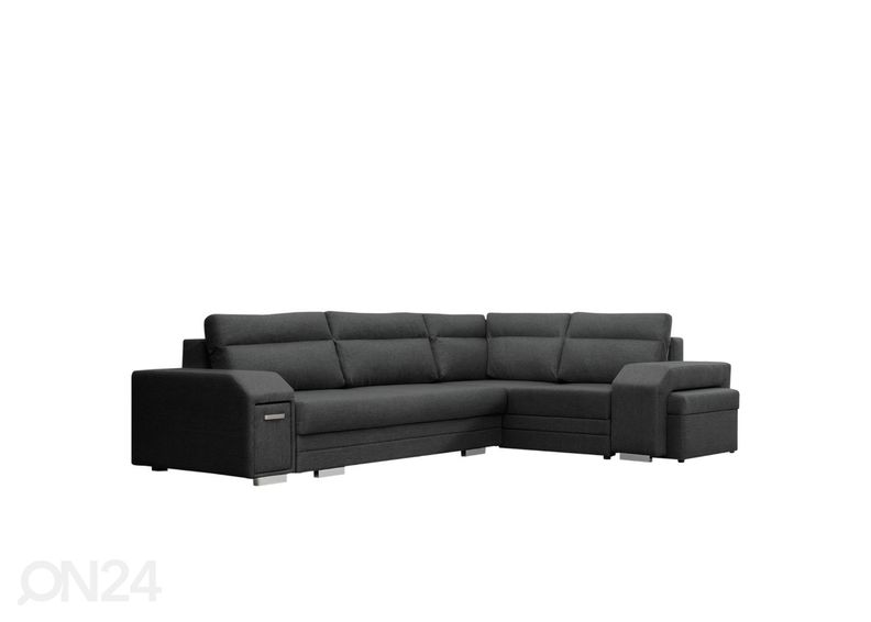 Kulmavuodesohva kuvasuurennos