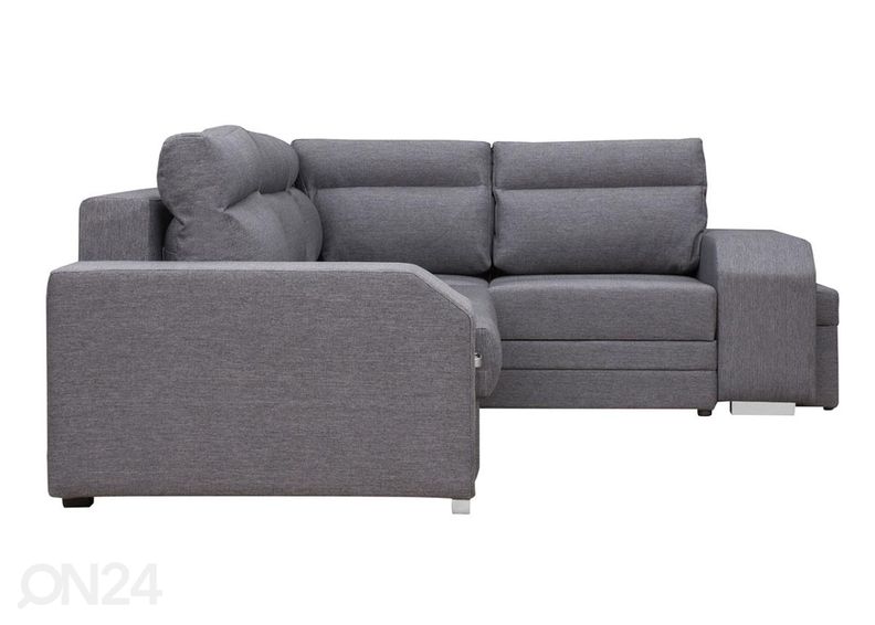 Kulmavuodesohva kuvasuurennos