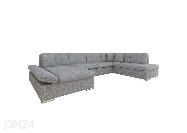 Kulmavuodesohva kuvasuurennos