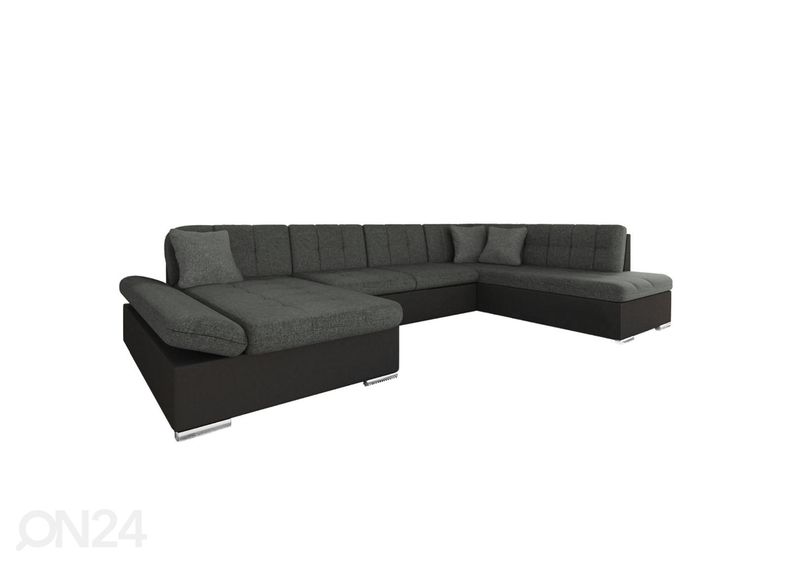 Kulmavuodesohva kuvasuurennos