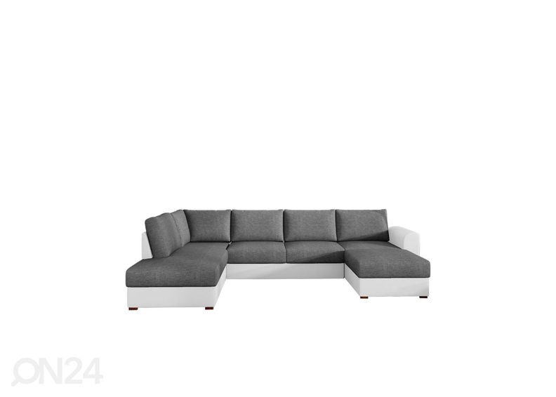 Kulmavuodesohva kuvasuurennos