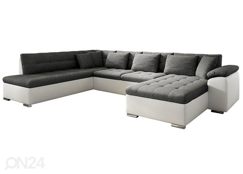 Kulmavuodesohva kuvasuurennos