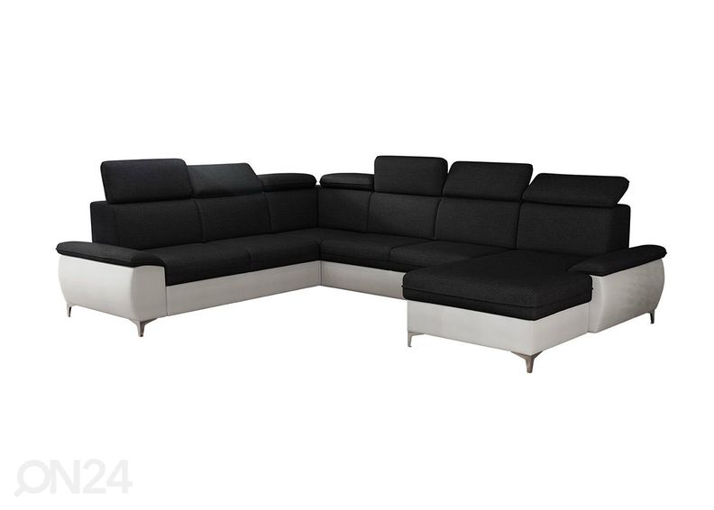 Kulmavuodesohva kuvasuurennos