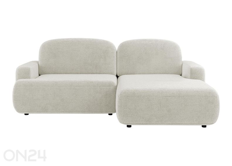 Kulmavuodesohva Aachen kuvasuurennos