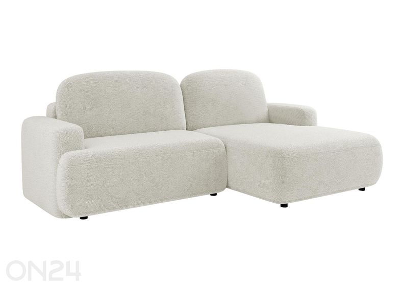 Kulmavuodesohva Aachen kuvasuurennos