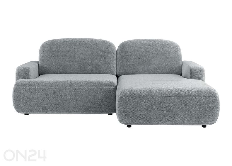 Kulmavuodesohva Aachen kuvasuurennos