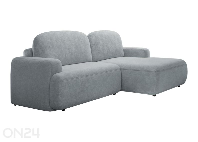 Kulmavuodesohva Aachen kuvasuurennos