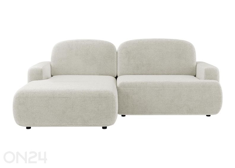 Kulmavuodesohva Aachen kuvasuurennos