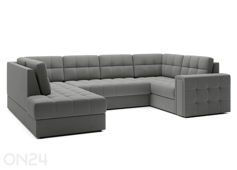 Kulmavuodesohva Atika kuvasuurennos