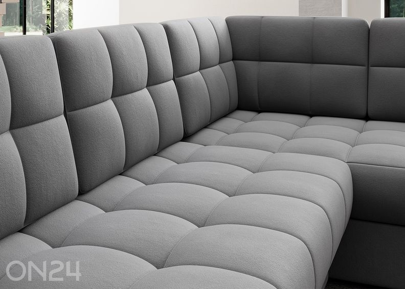 Kulmavuodesohva Atika kuvasuurennos