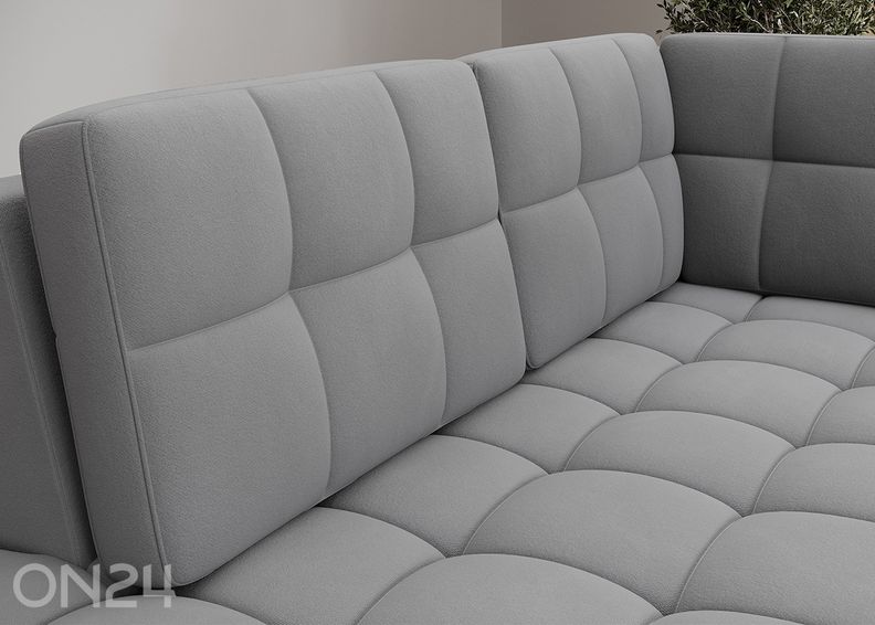 Kulmavuodesohva Atika kuvasuurennos