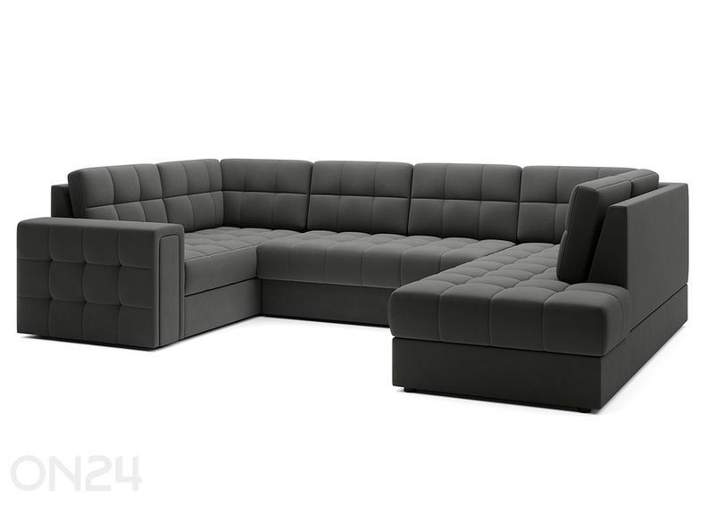 Kulmavuodesohva Atika kuvasuurennos