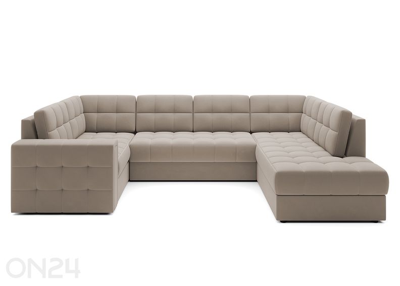 Kulmavuodesohva Atika kuvasuurennos