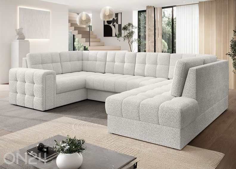 Kulmavuodesohva Atika kuvasuurennos