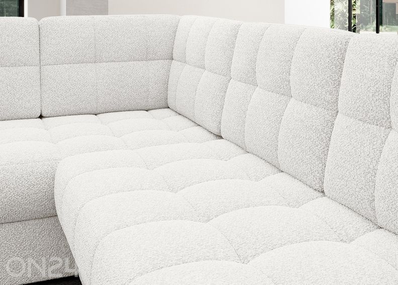 Kulmavuodesohva Atika kuvasuurennos