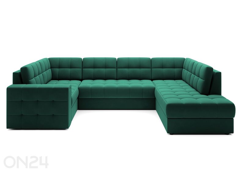 Kulmavuodesohva Atika kuvasuurennos