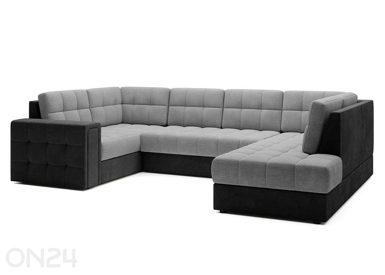 Kulmavuodesohva Atika kuvasuurennos