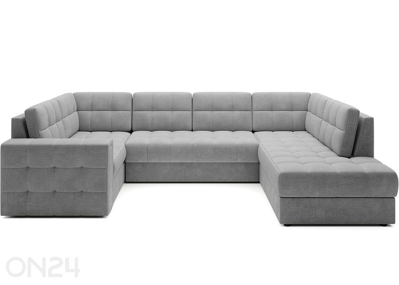 Kulmavuodesohva Atika kuvasuurennos