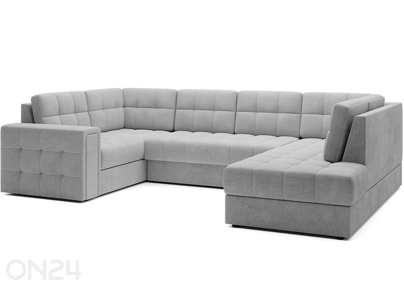 Kulmavuodesohva Atika kuvasuurennos