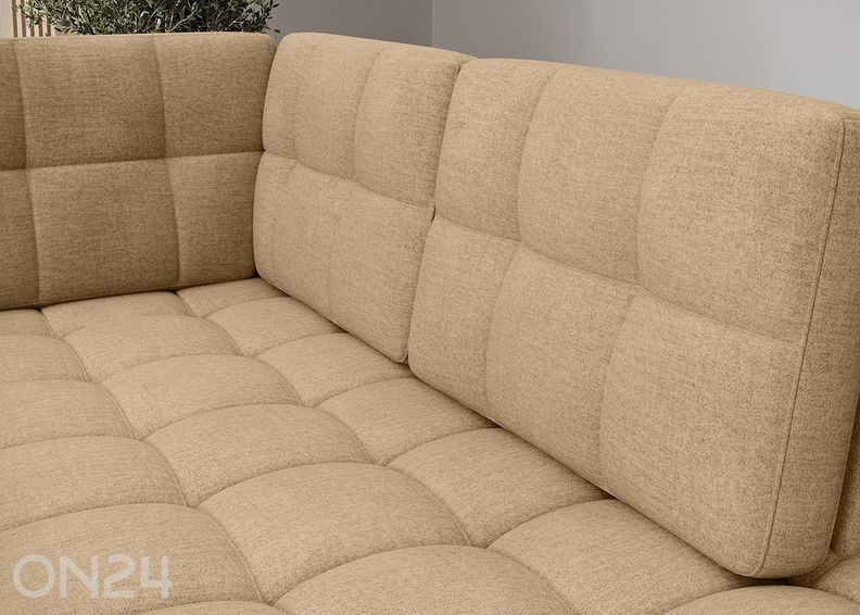 Kulmavuodesohva Atika kuvasuurennos