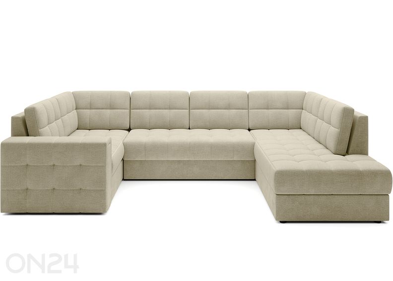 Kulmavuodesohva Atika kuvasuurennos