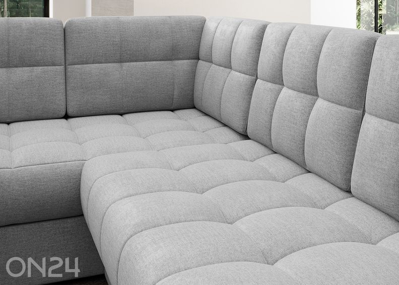 Kulmavuodesohva Atika kuvasuurennos