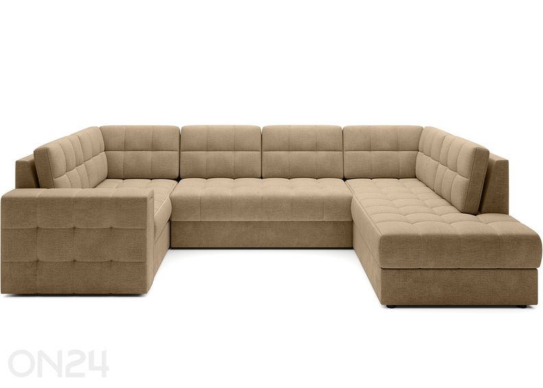 Kulmavuodesohva Atika kuvasuurennos