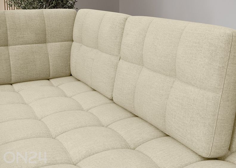 Kulmavuodesohva Atika kuvasuurennos