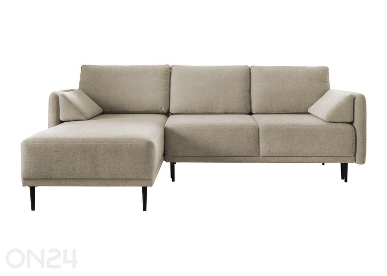 Kulmavuodesohva Bardon kuvasuurennos