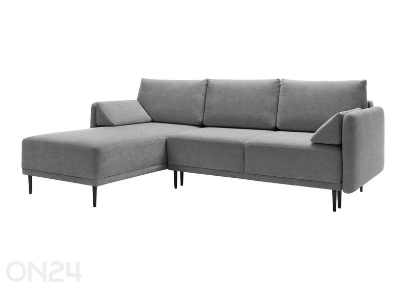 Kulmavuodesohva Bardon kuvasuurennos