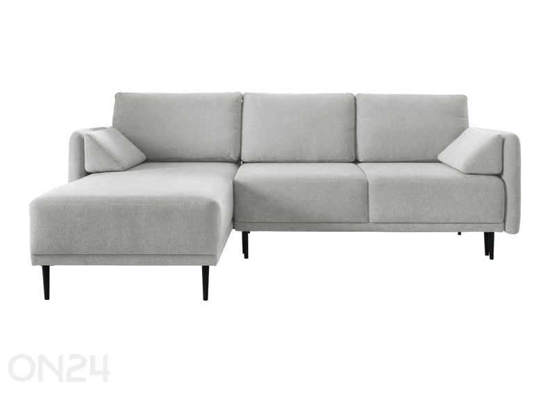 Kulmavuodesohva Bardon kuvasuurennos