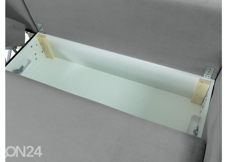 Kulmavuodesohva Campi kuvasuurennos