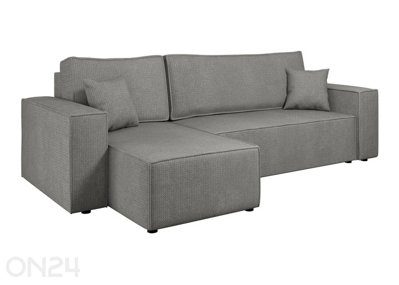 Kulmavuodesohva Carl kuvasuurennos