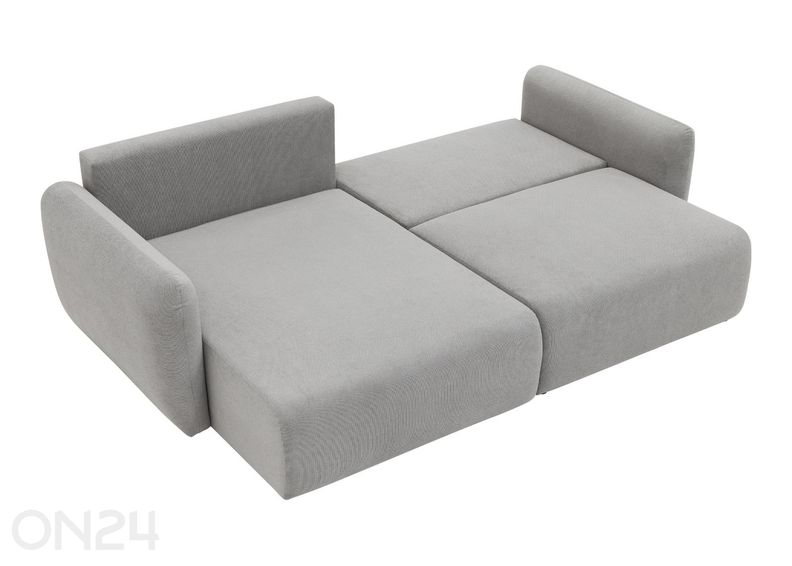 Kulmavuodesohva Colorado kuvasuurennos