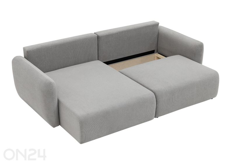 Kulmavuodesohva Colorado kuvasuurennos