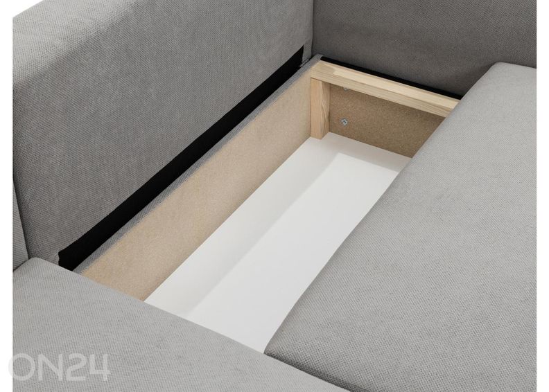 Kulmavuodesohva Colorado kuvasuurennos