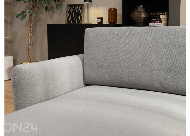 Kulmavuodesohva Colorado kuvasuurennos