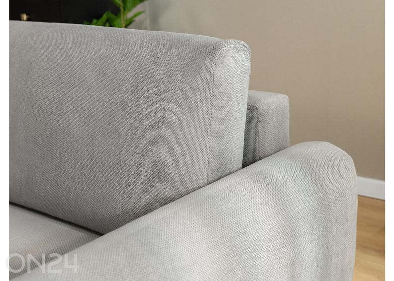 Kulmavuodesohva Colorado kuvasuurennos