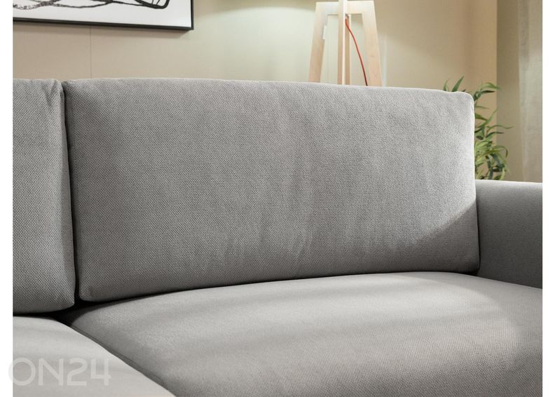 Kulmavuodesohva Colorado kuvasuurennos