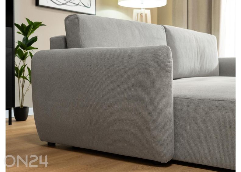 Kulmavuodesohva Colorado kuvasuurennos